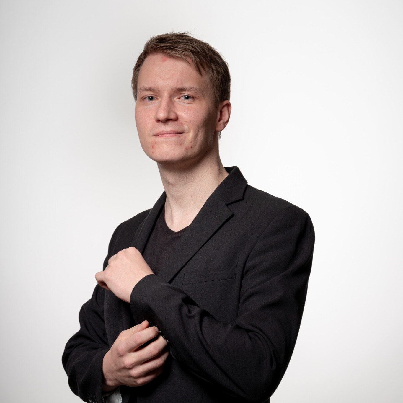 Алексей Маркушевский