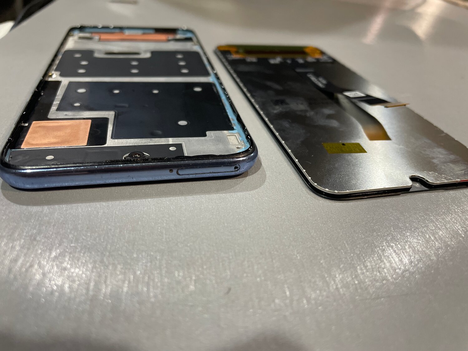 смартфон, huawei p smart 2019 дисплей, huawei p smart ekran razborka 2019, xiaomi mi mix 2s замена дисплея, дисплей самсунг с 4
