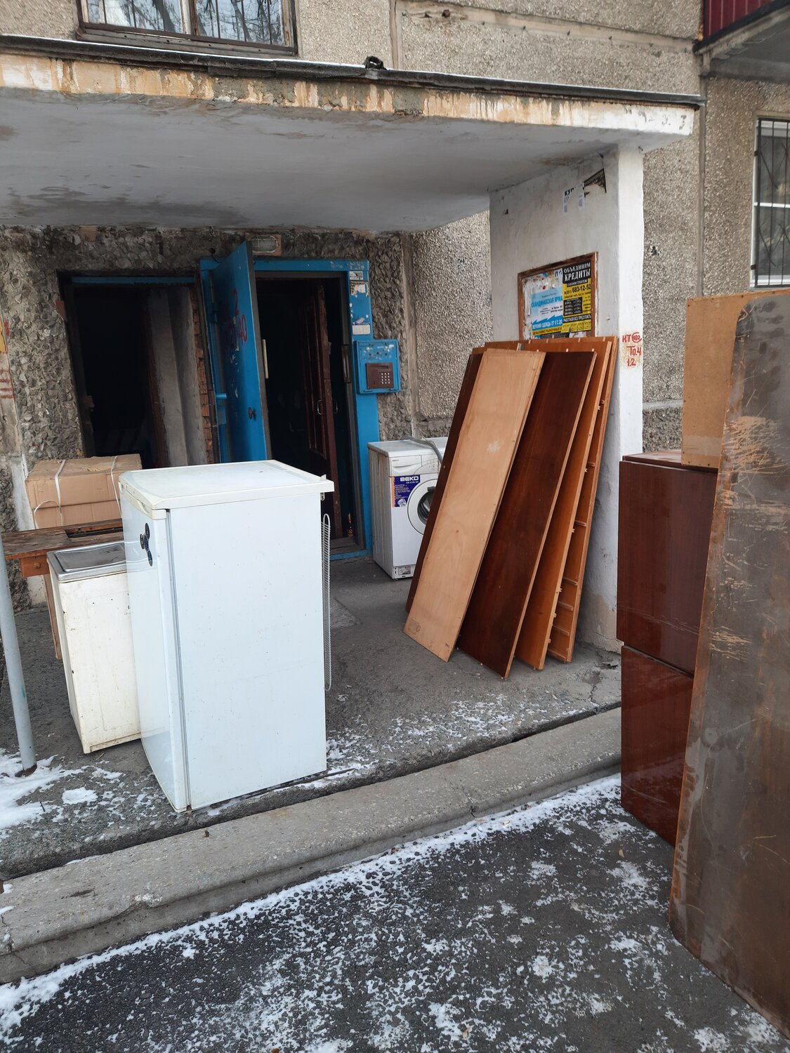 здание, дом, взрыв двери домашняя, улица, свпч-6 припять