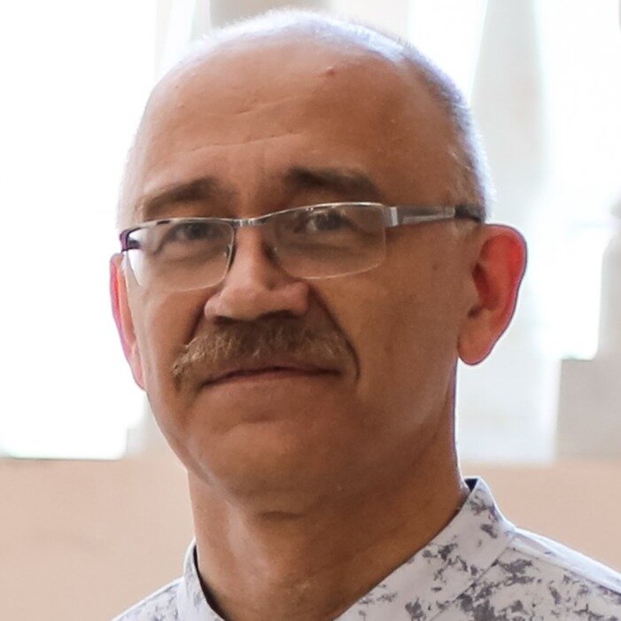 Анатолий Ощерин