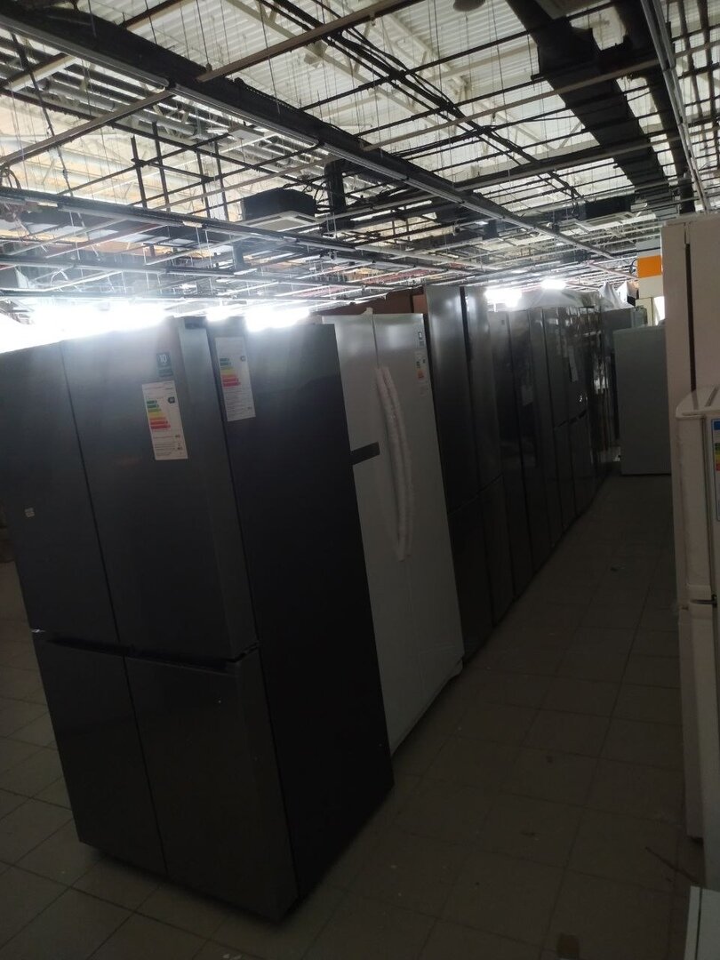бытовая техника, storedata цод, ммтс 9 цод, техника, цод