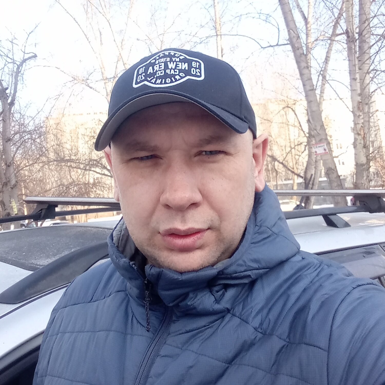 Алексей Колмаков