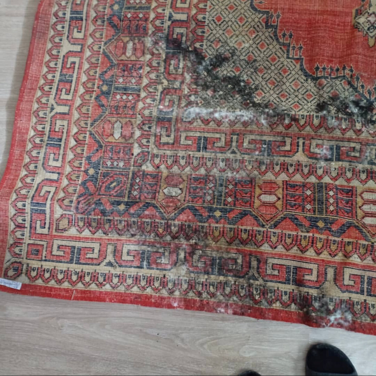 советские ковры, ковер kashqai 4301 300, антикварный ковер, ковры ссср, ковры ручной работы