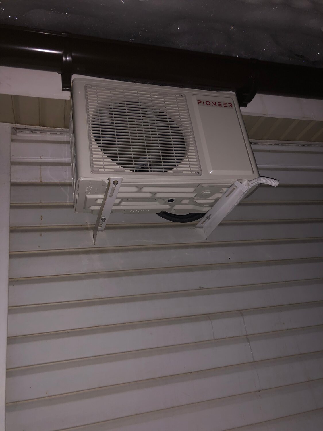 кондиционер, внешний блок кондиционера, сплит системы пятигорск, сплит системы, наружный блок кондиционера фуджитсу р410а