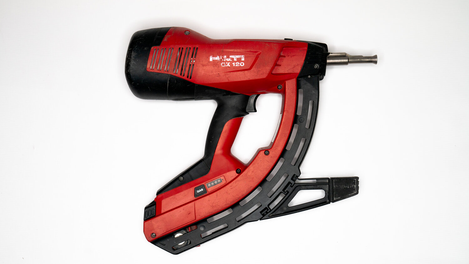газовый монтажный пистолет hilti gx3, пистолет газовый монтажный hilti gx 120, газовый пистолет hilti gx 120, монтажный пистолет hilti, газовый пистолет хилти gx 120