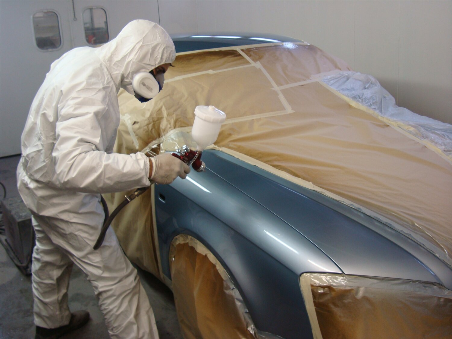 леонид карпов автомаляр, локальная покраска авто, покраска автомобиля, автомаляр, окраска авто