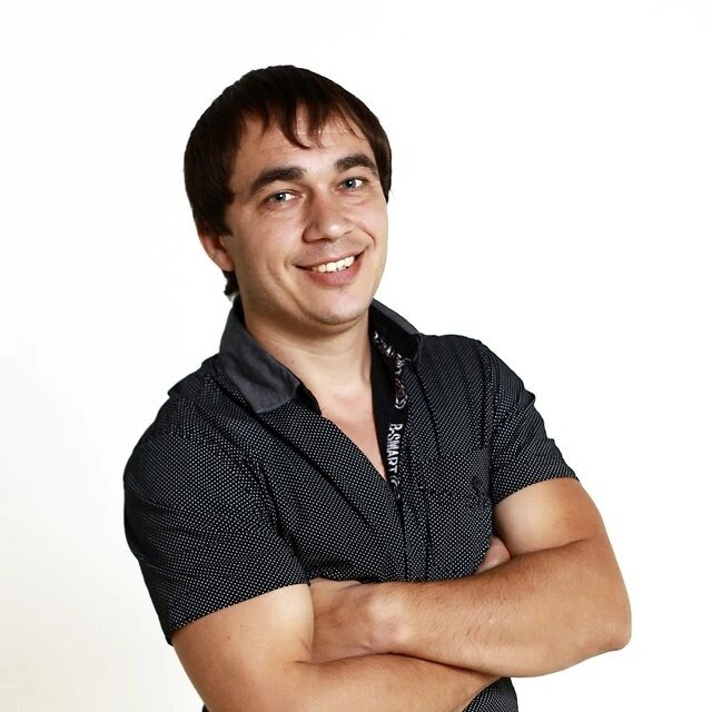 Александр Бреднев