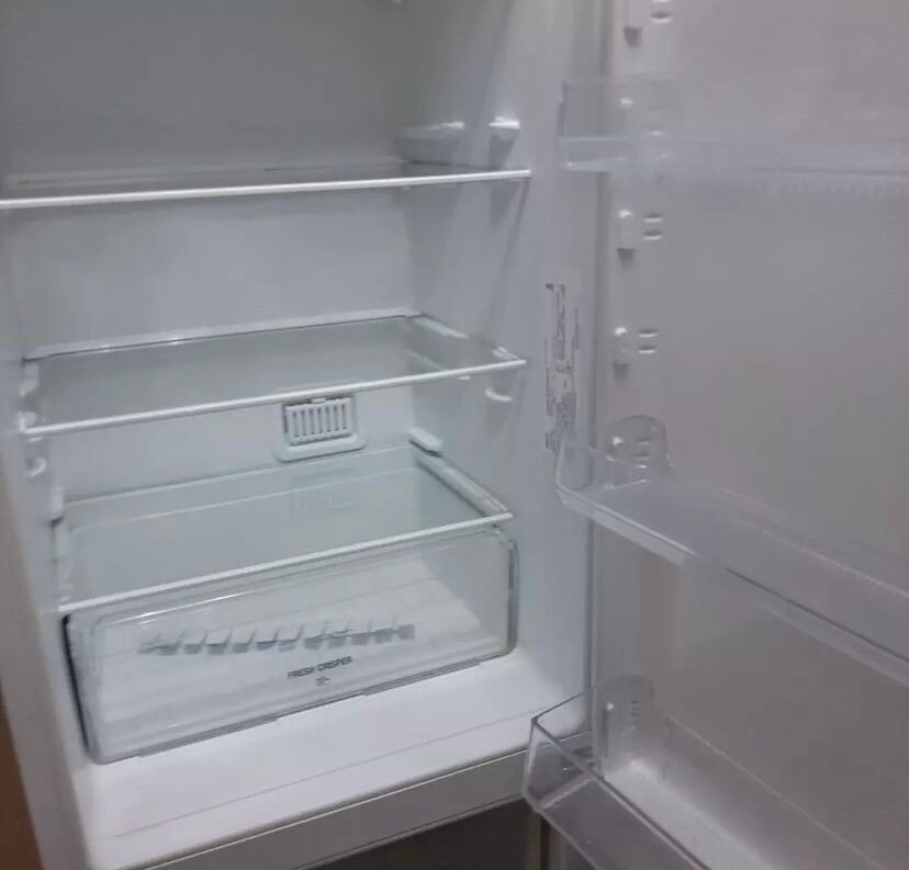 холодильник indesit, холодильник hotpoint ariston, холодильник, бытовая техника, холодильник бу