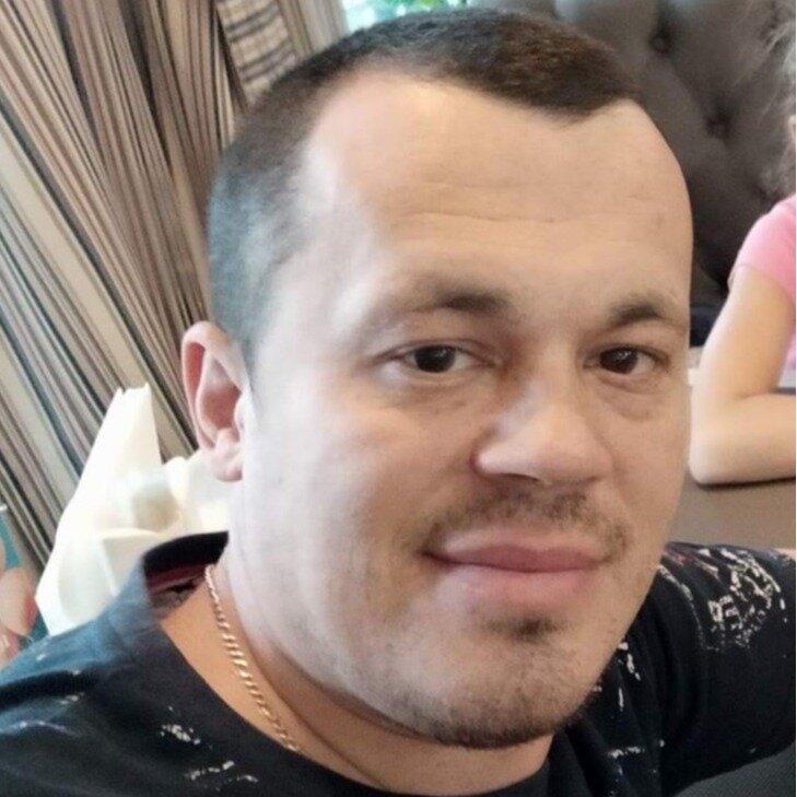Александр Сова