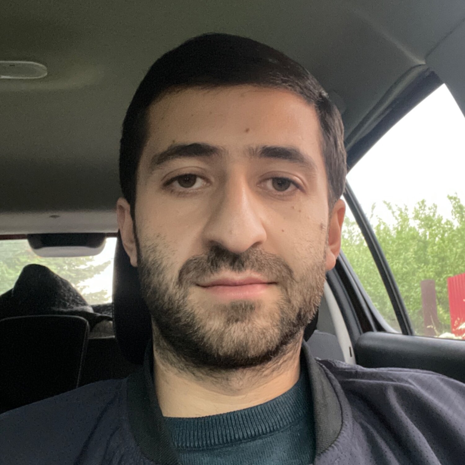 Тигран С.