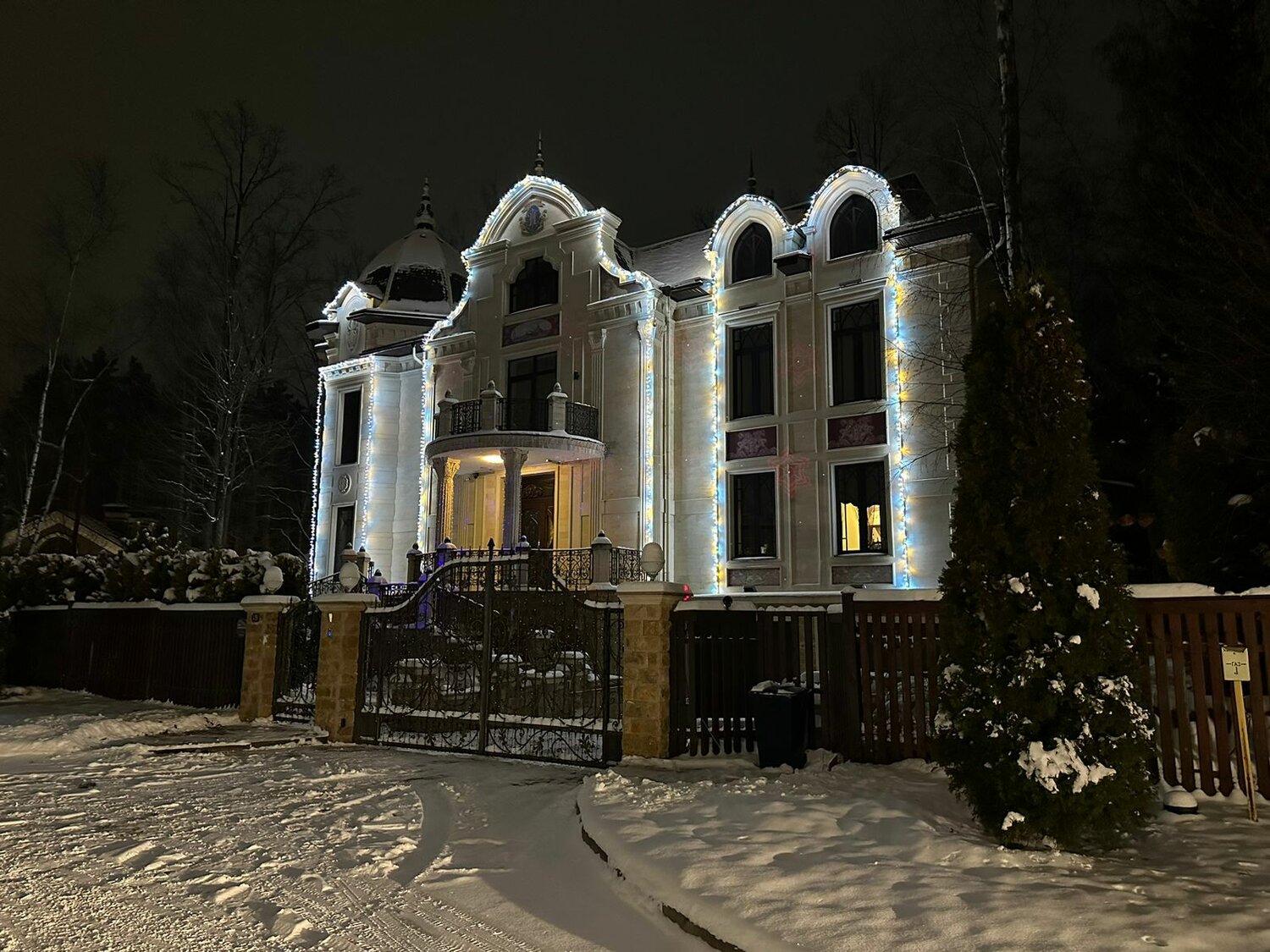 загородный дом, особняк, интерьер, дом, дом в новогорске