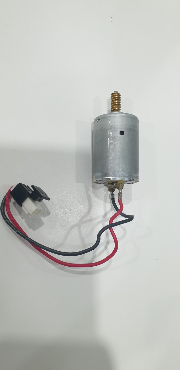 электродвигатель dc 12в r380, rc 370 мотор, мотор, двигатель постоянного тока, мотор kyocera 303lj94062