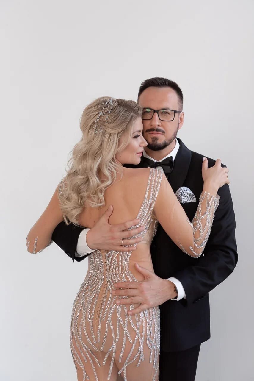 большие фотографии, девушка, назад, анастасия эбелинг, ольга орлова и влад кадони