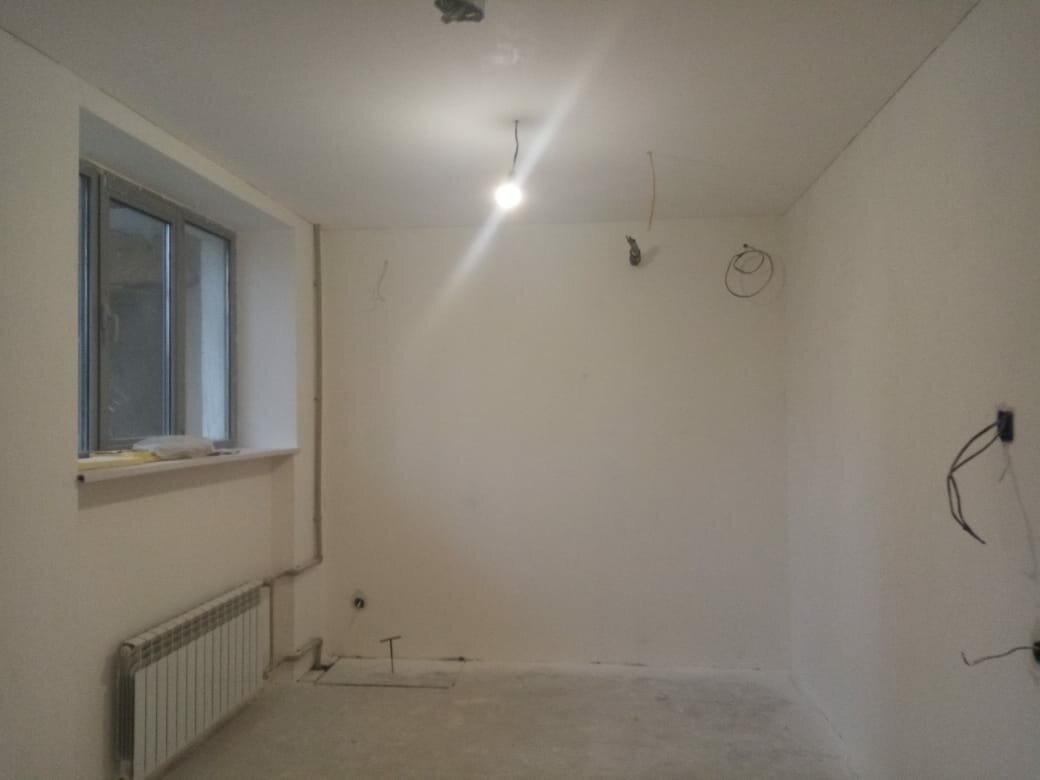 квартира, интерьер, квартира в панельном доме, квартира комната, чистовая отделка