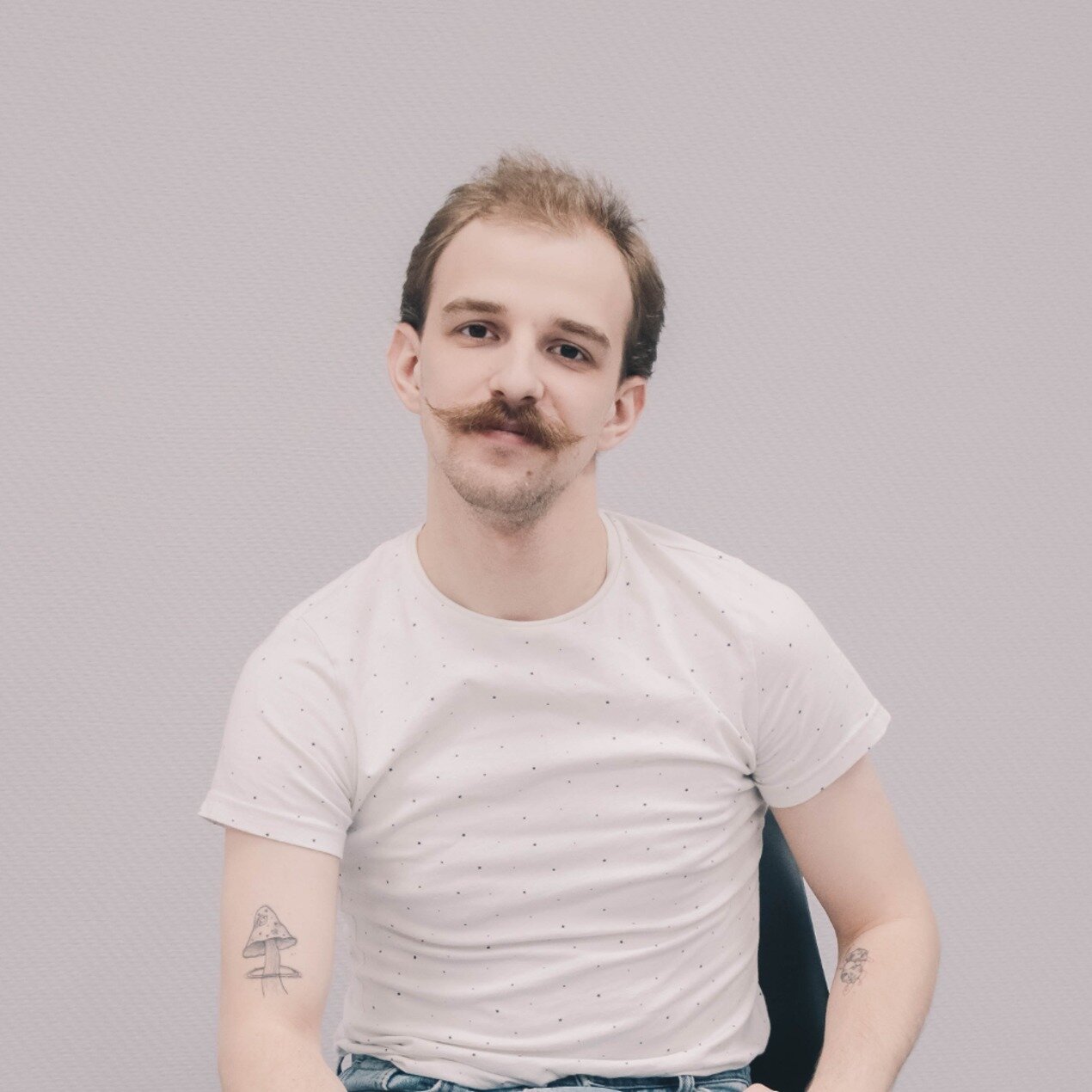 Егор Дудин