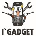 I'Gadget