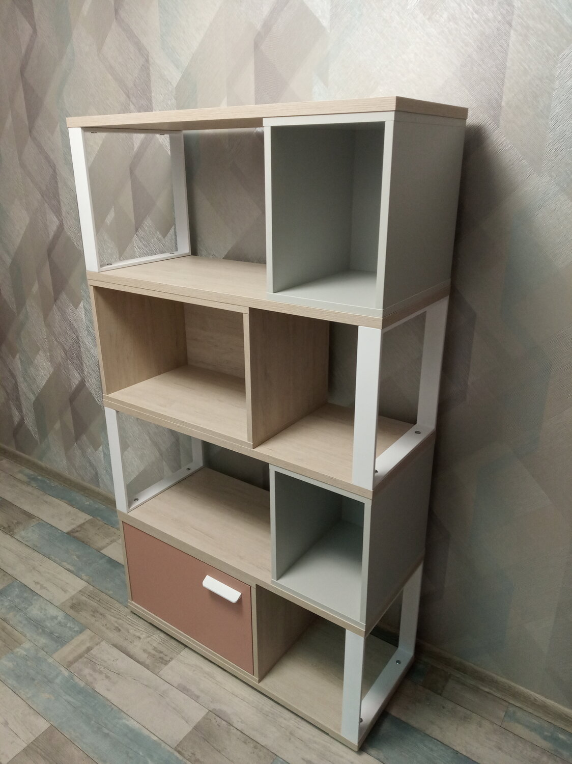 стеллаж, стеллаж икеа каллакс, каллакс икеа, стеллаж открытый, стеллажи для дома