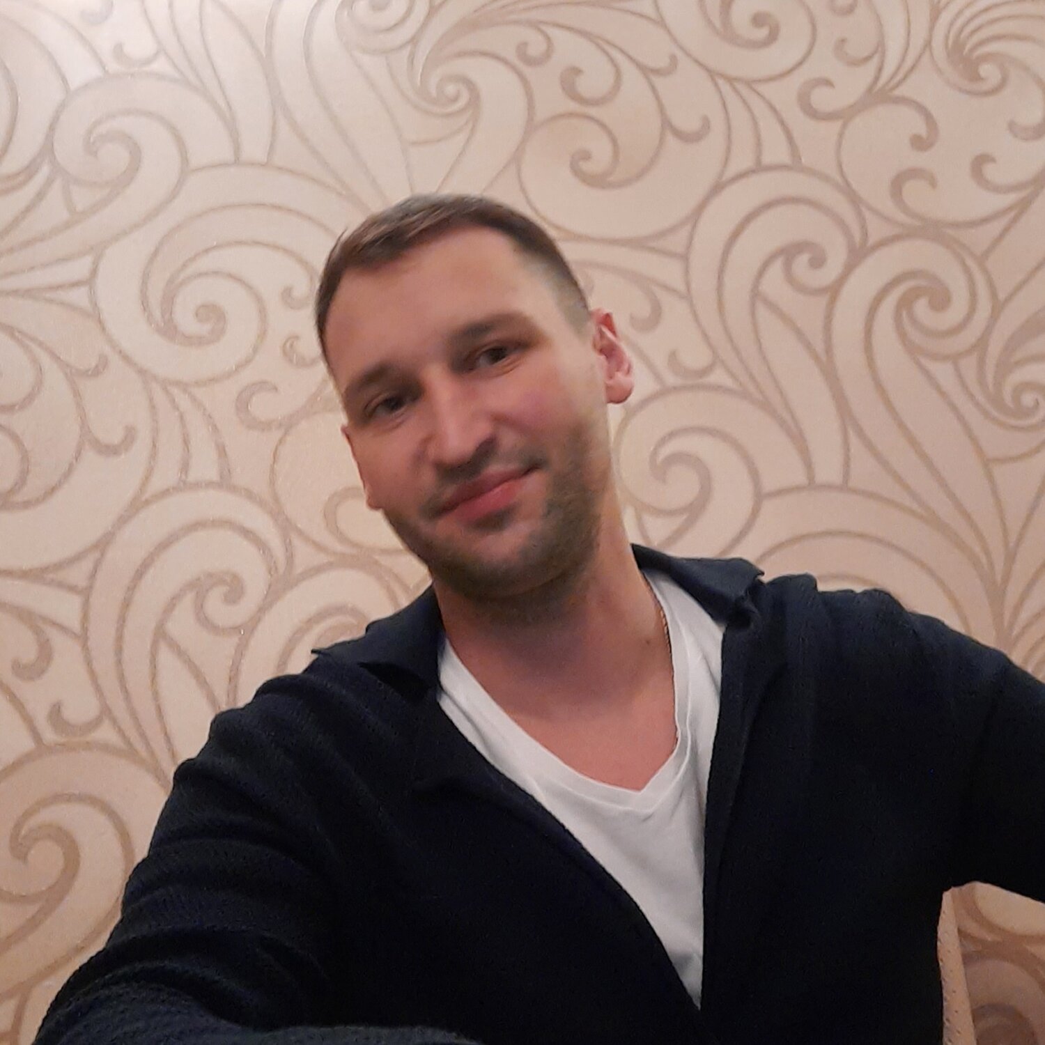 Алексей Воробьев