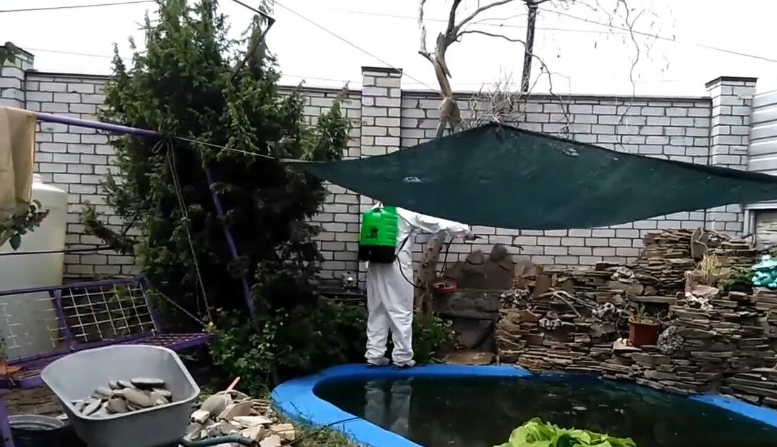 сетка для теплицы, затеняющая сетка, тент, тент навес, сетка фасадная