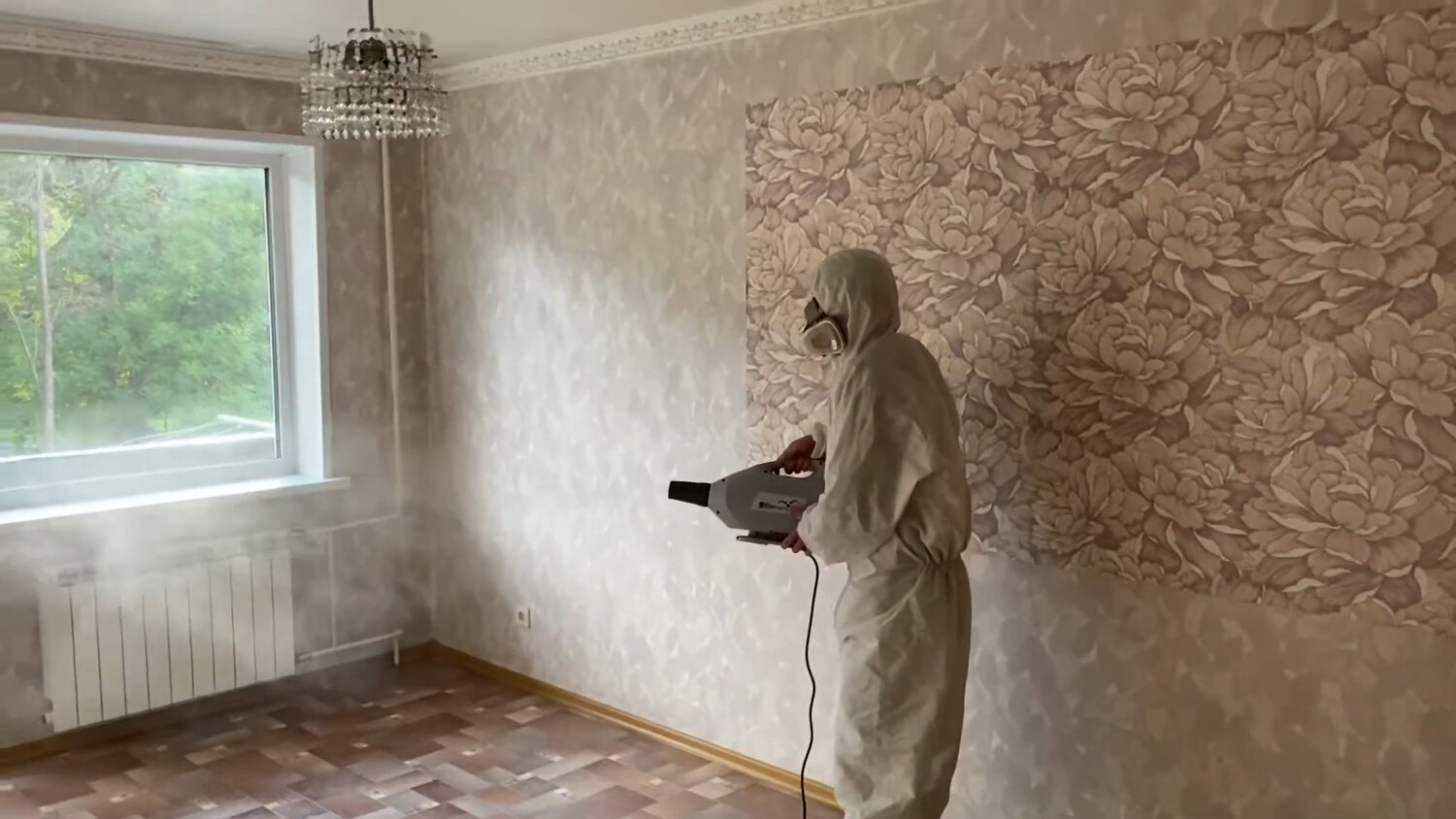 штукатурка стен, шпаклёвка стен, декоративная штукатурка, покраска стен, штукатурка
