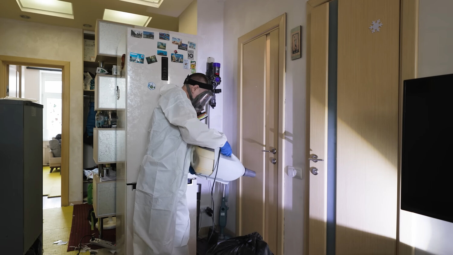 дезинфекция, дезинсекция, дезинфекция помещений, дезинфекция и дезинсекция, дезинфекция клопов