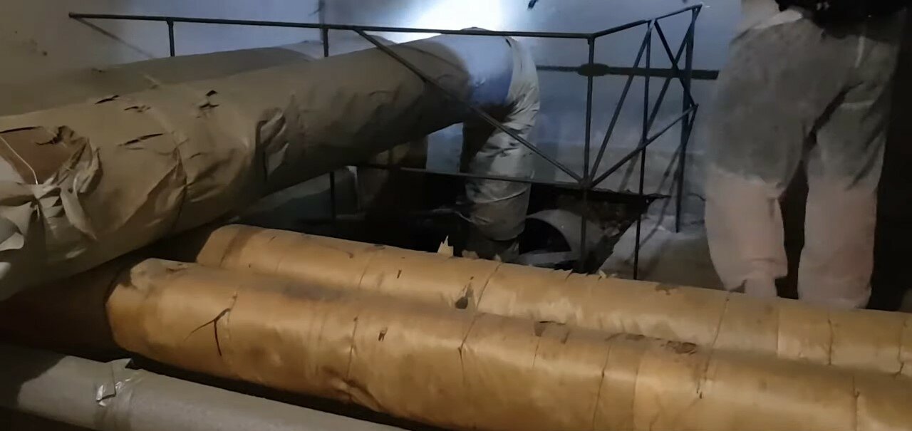 утепление труб, теплоизоляция трубопроводов, теплоизоляция, производство бумаги, напольные покрытия