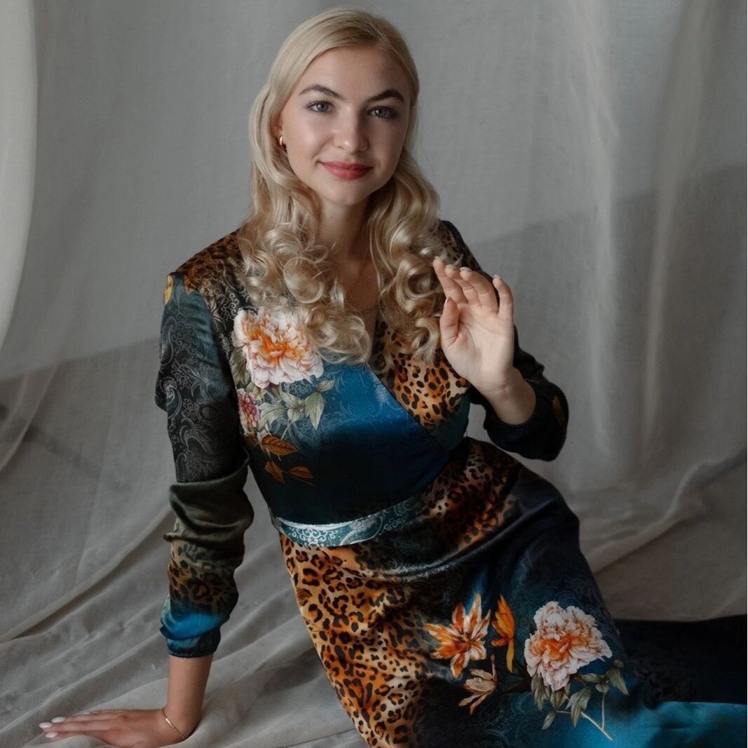 Anastasia B.