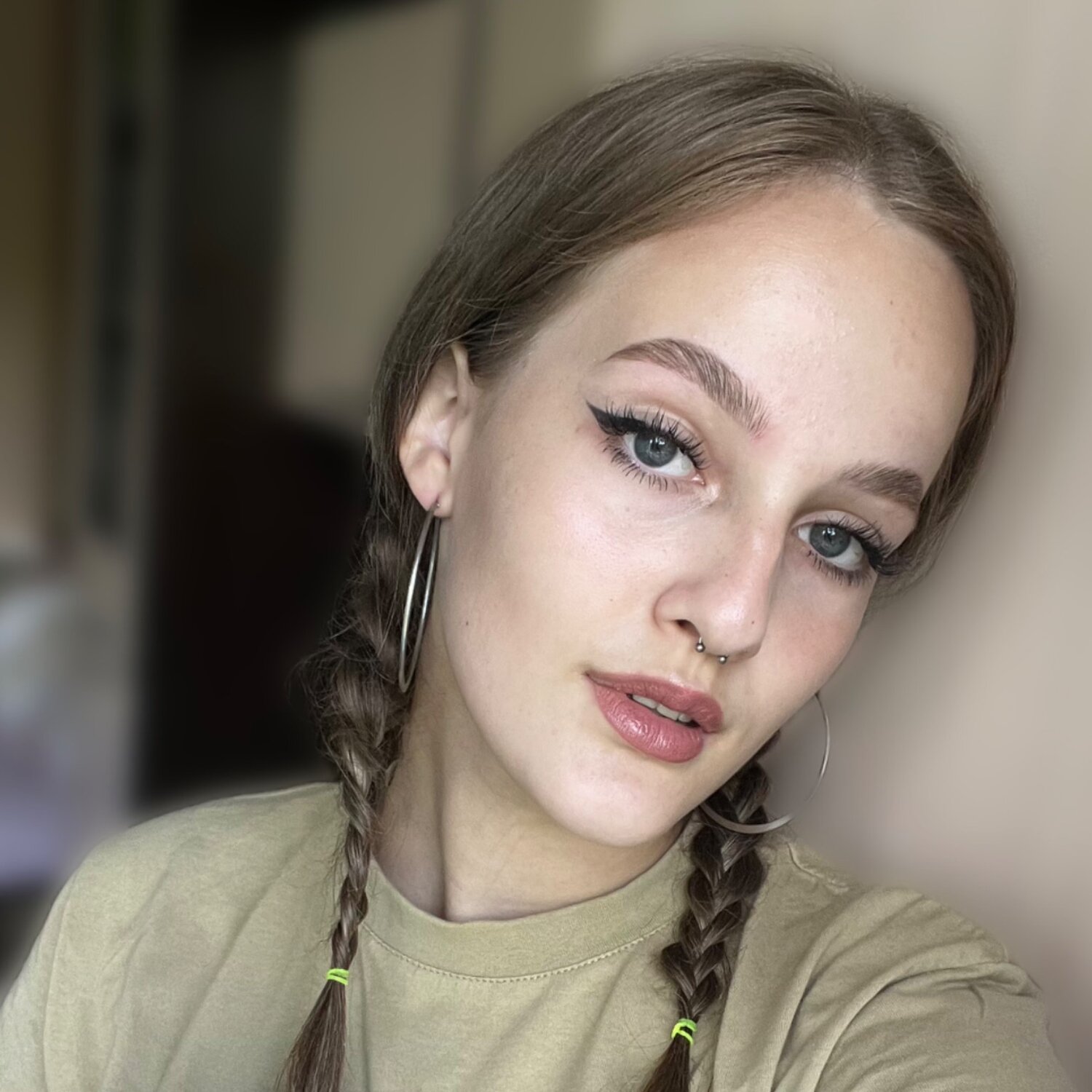 Анна Пархоменко