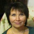 Ирина Синюкова(Рогозина)