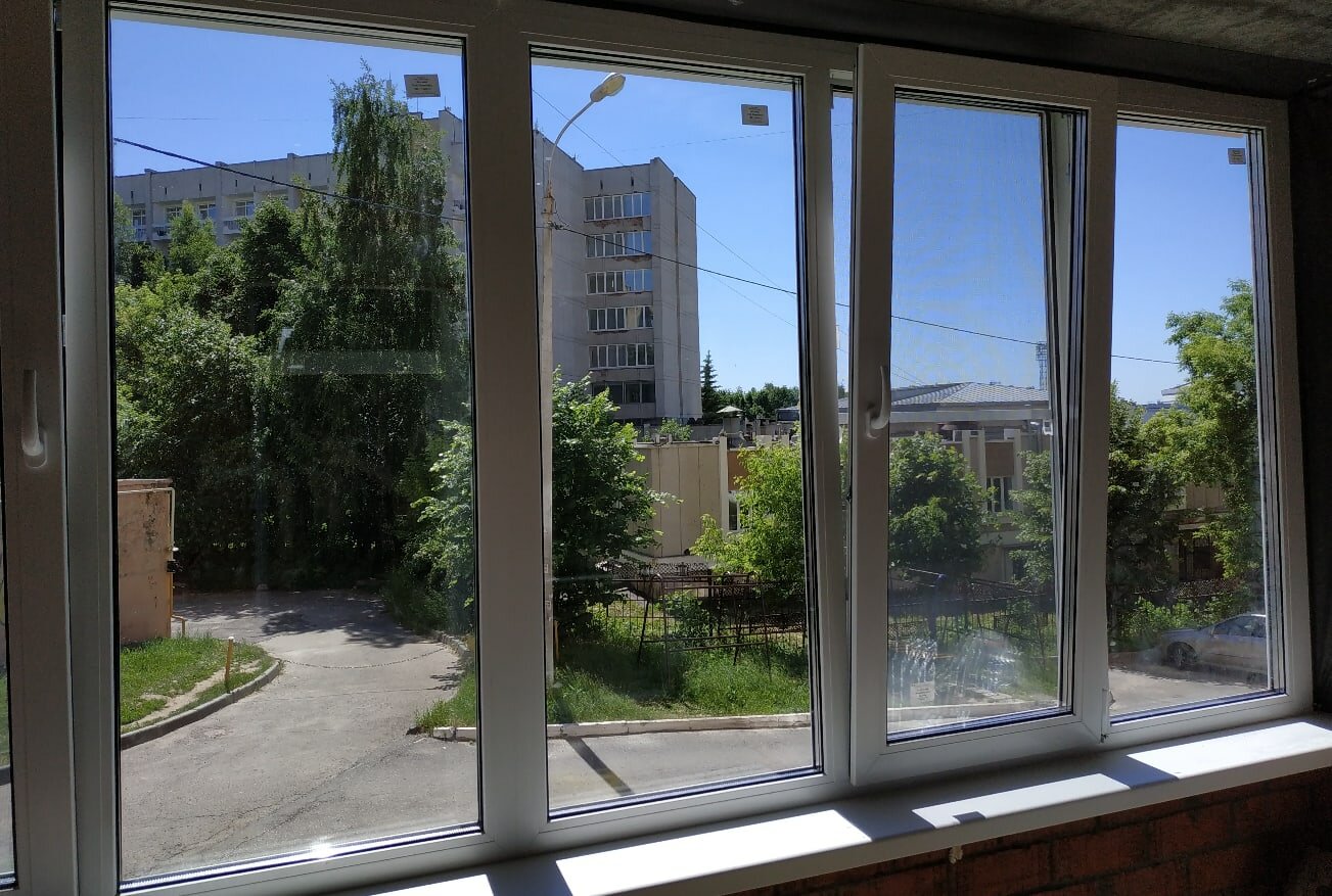 окна, окно 2й стеклопакет, пластиковое окно, стеклопакет, пластиковые окна севастополь