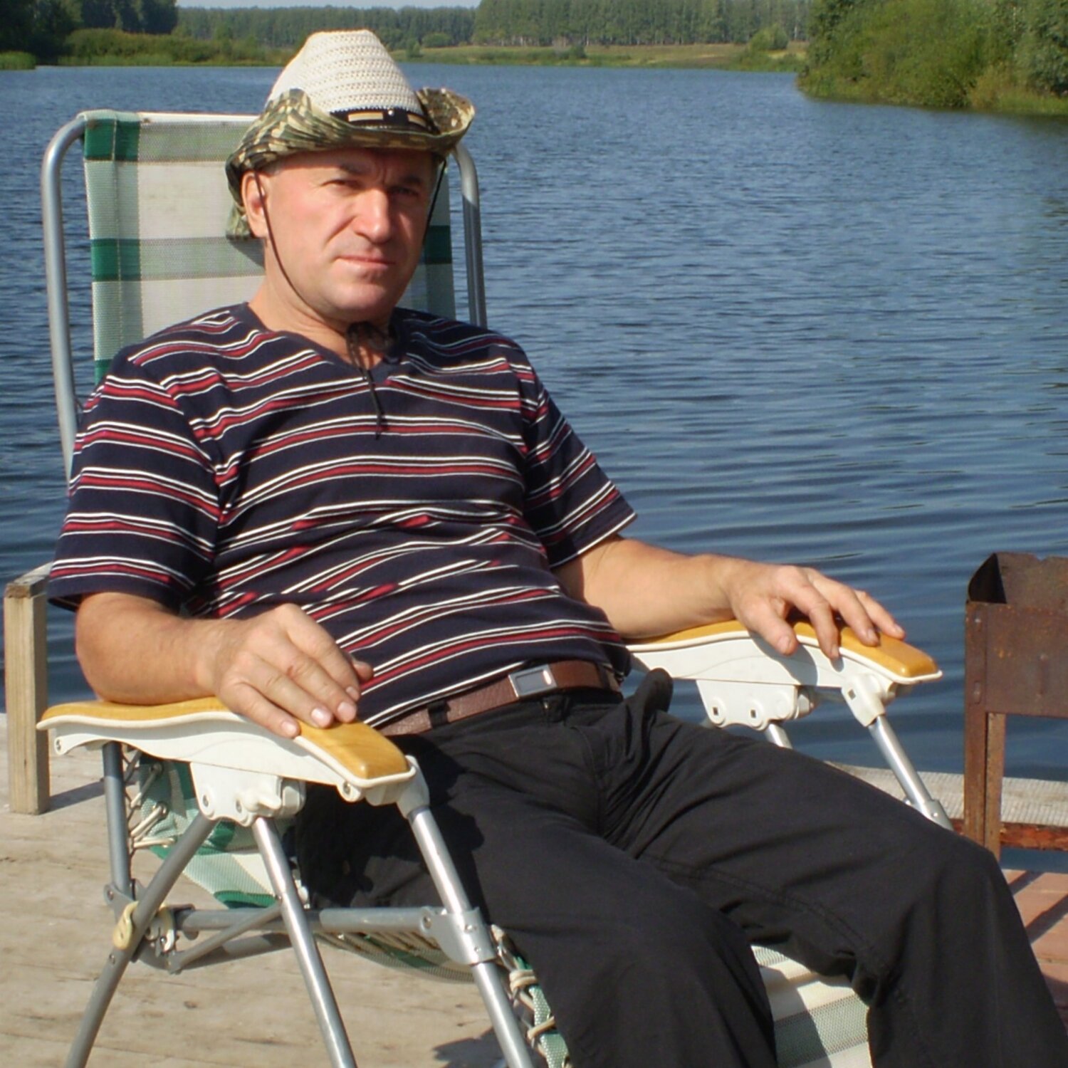 Валерий Рукин