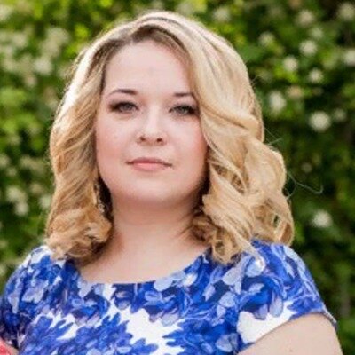 Марина Ипполитова