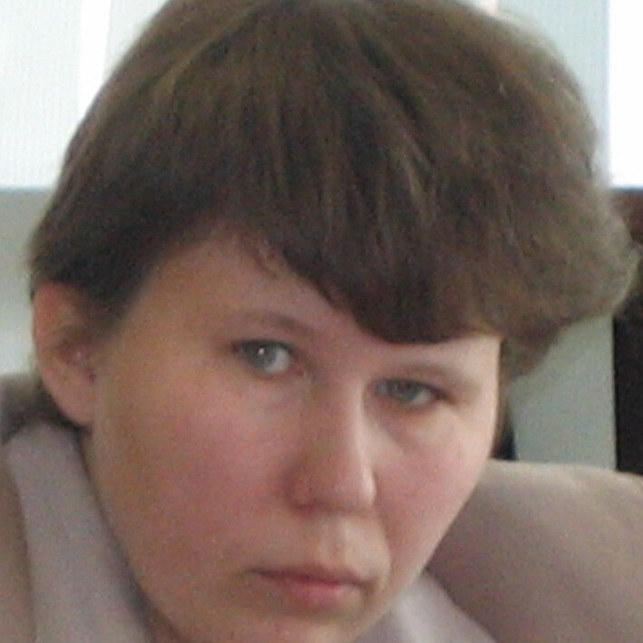 Юлия Валерьевна Жуйкова