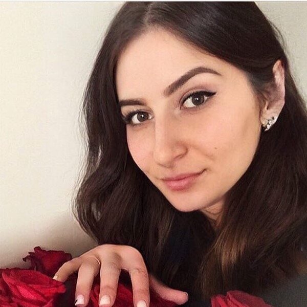 Мадина Дзалаева