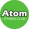 Атом — фитнес клуб