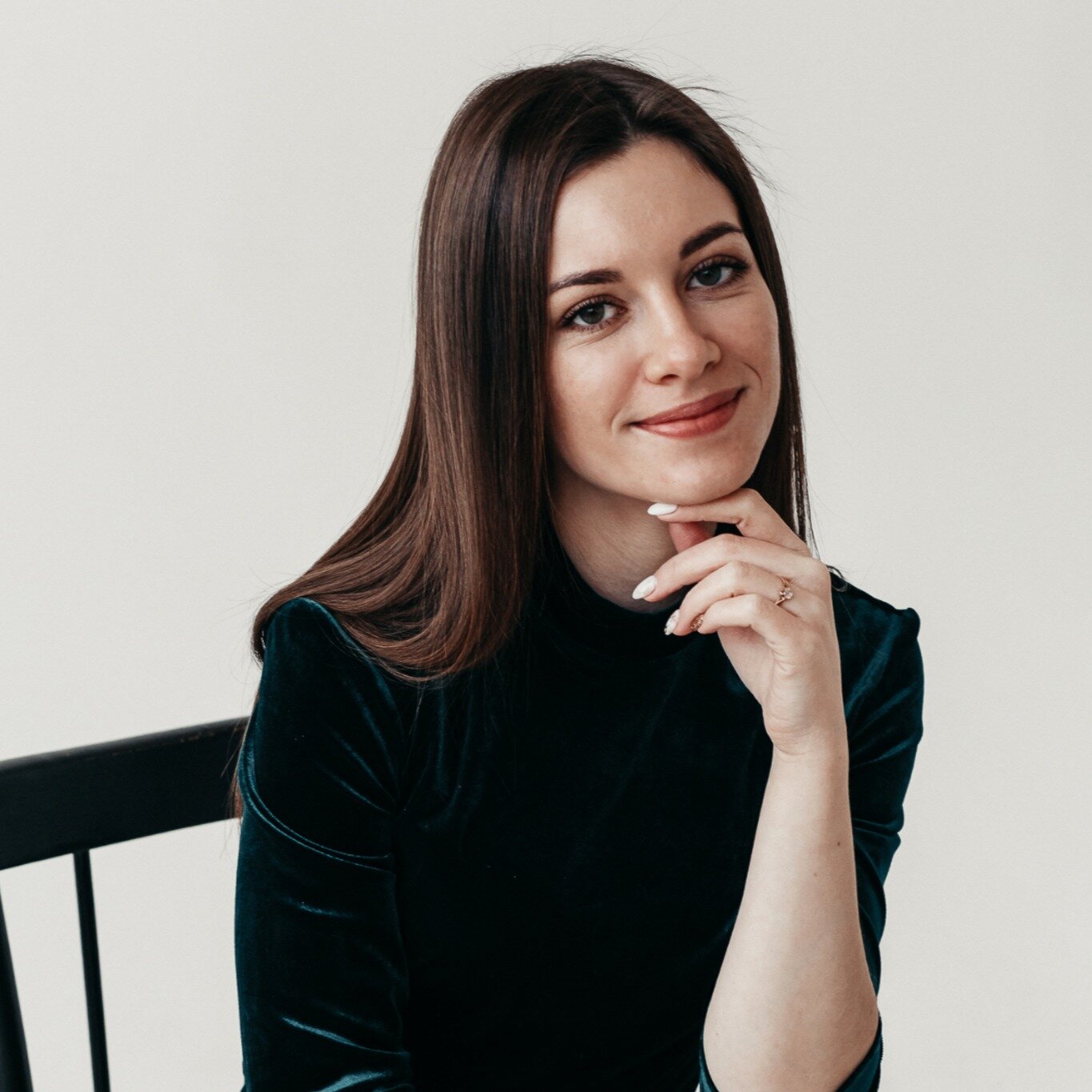 Татьяна Бирюзова