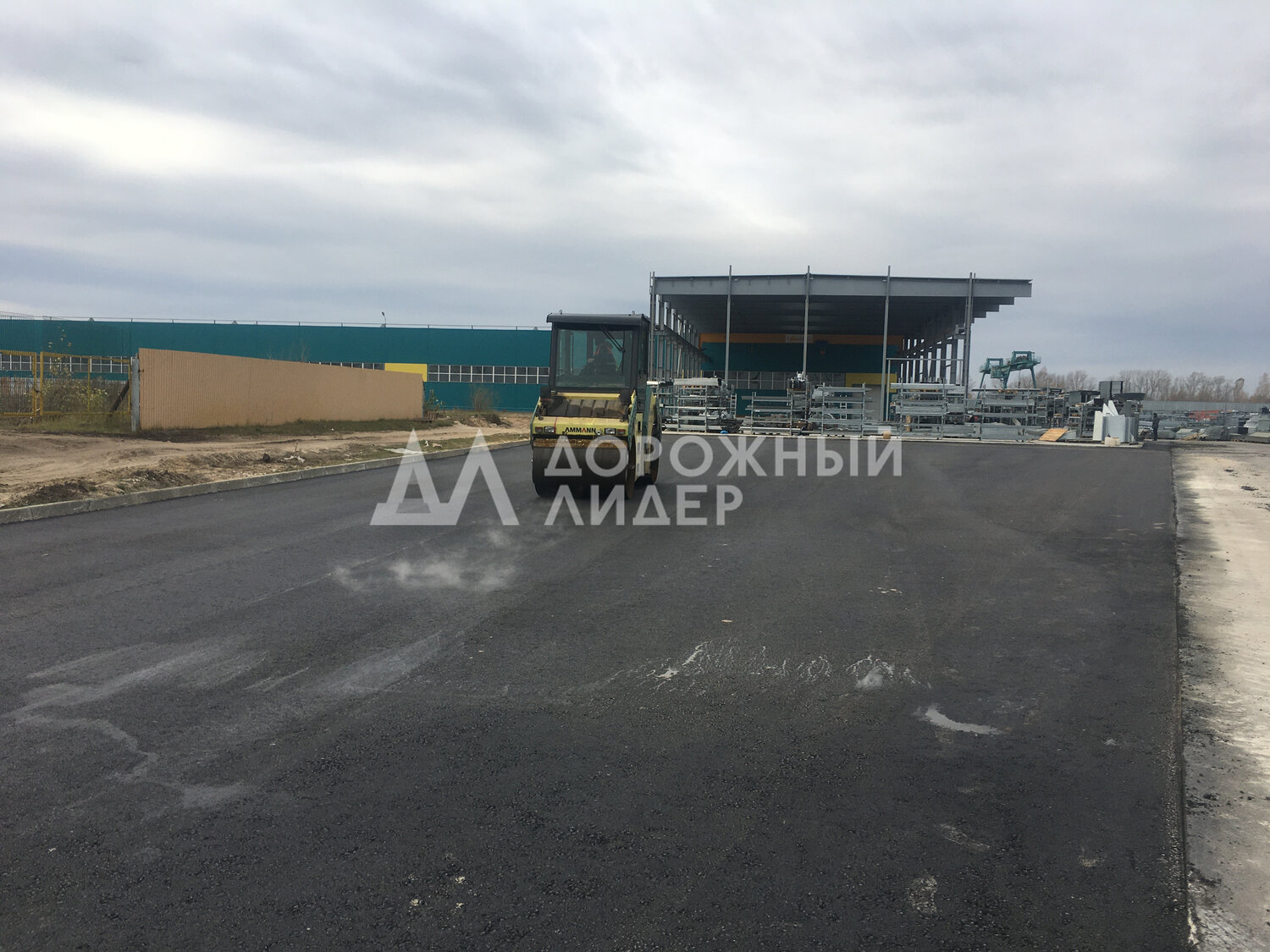 участок, земля под стоянку грузовиков, посёлки, бродокалмакский тракт, 3/2.5, проект 32 новозыбков