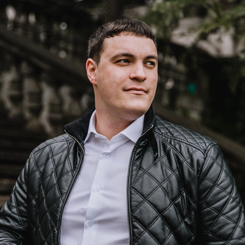 Александр Олегович Шевчук