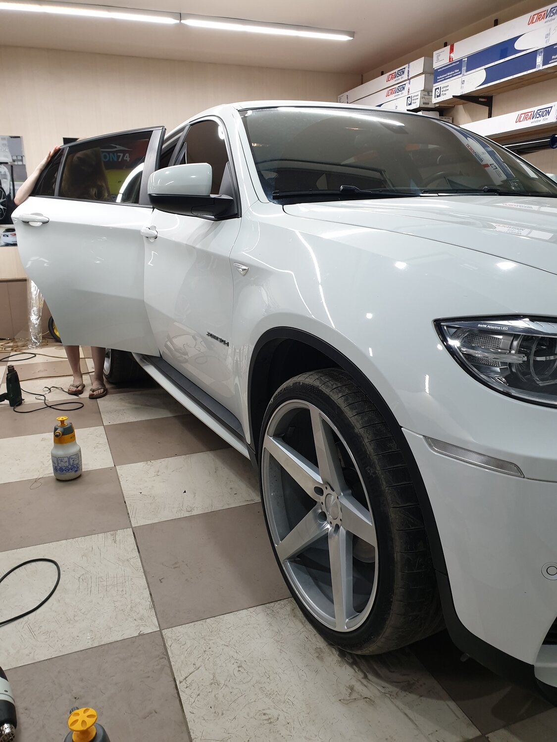 автомобиль, авто, колеса audi q5 s-line, audi q5, Hyundai Grandeur IV