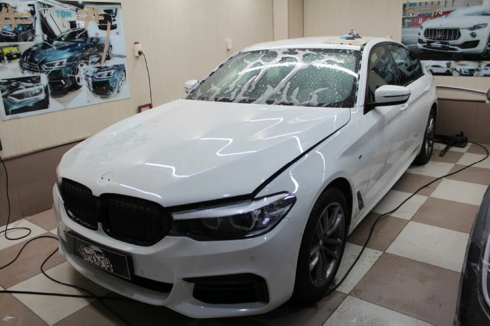 bmw, bmw 5, bmw f30, bmw 5 g30 performance, BMW 4er