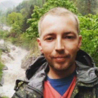 Иван Стяжкин