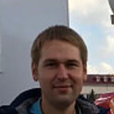 Юрий Владимирович У.