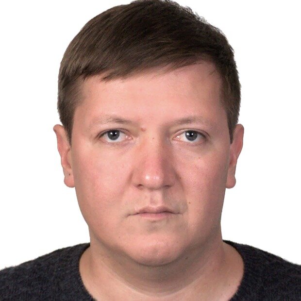Артур Рамильевич Хайбрахманов