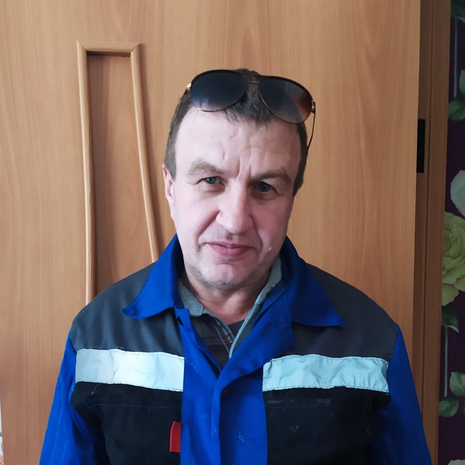 Василий Васильевич С.