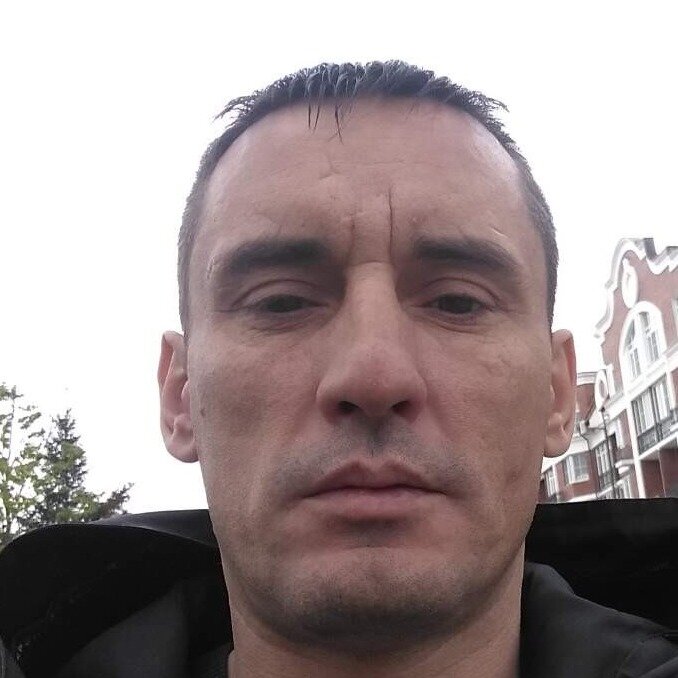 Богдан Будниченко