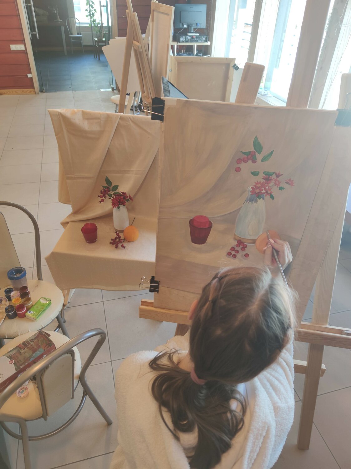 студия рисования новокузнецкая, детская художественная школа, вдохновение школа рисования, студия обучения и развития изо, искусство рисования