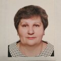 Людмила Орлова
