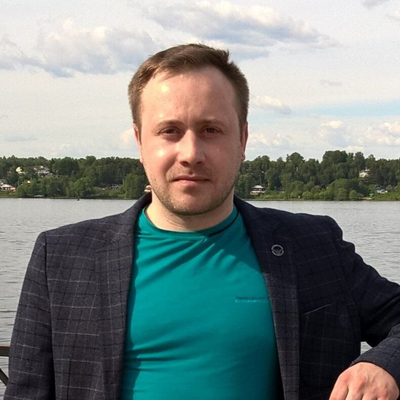 Олег Сергеевич Груздев