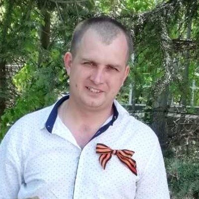 Яков Савченко