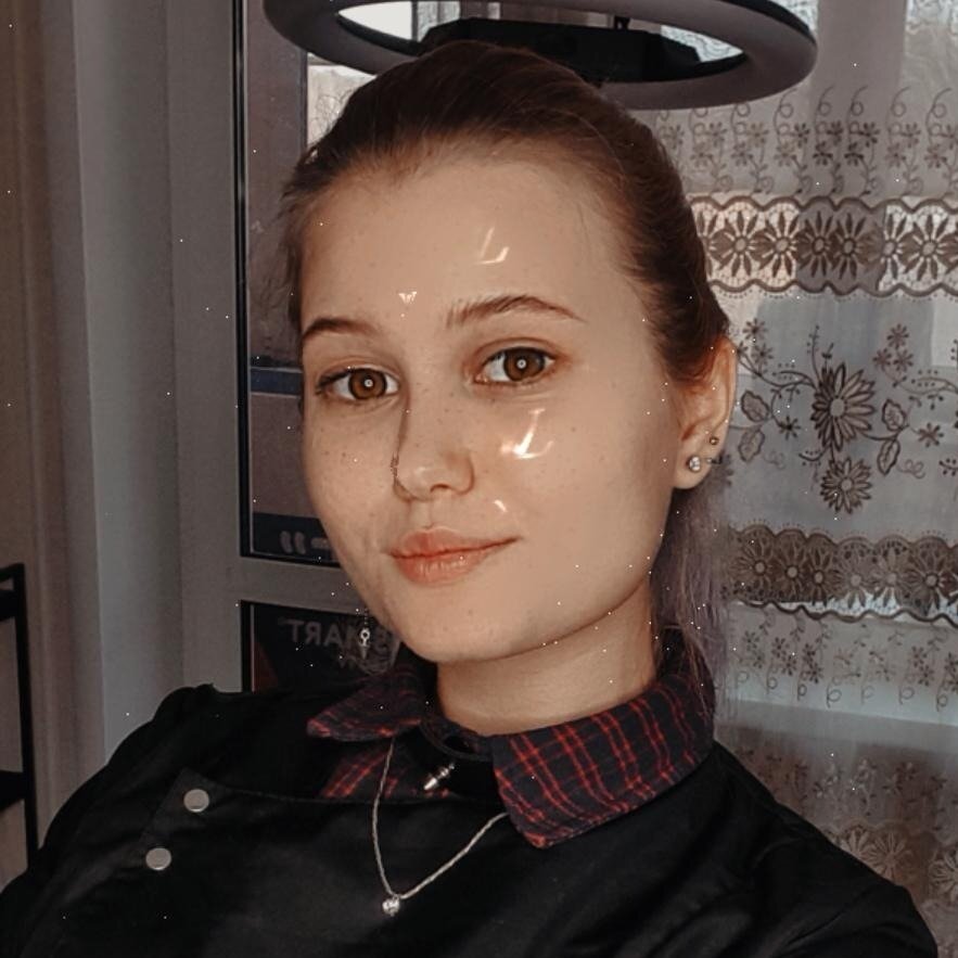 Тахватулина А.